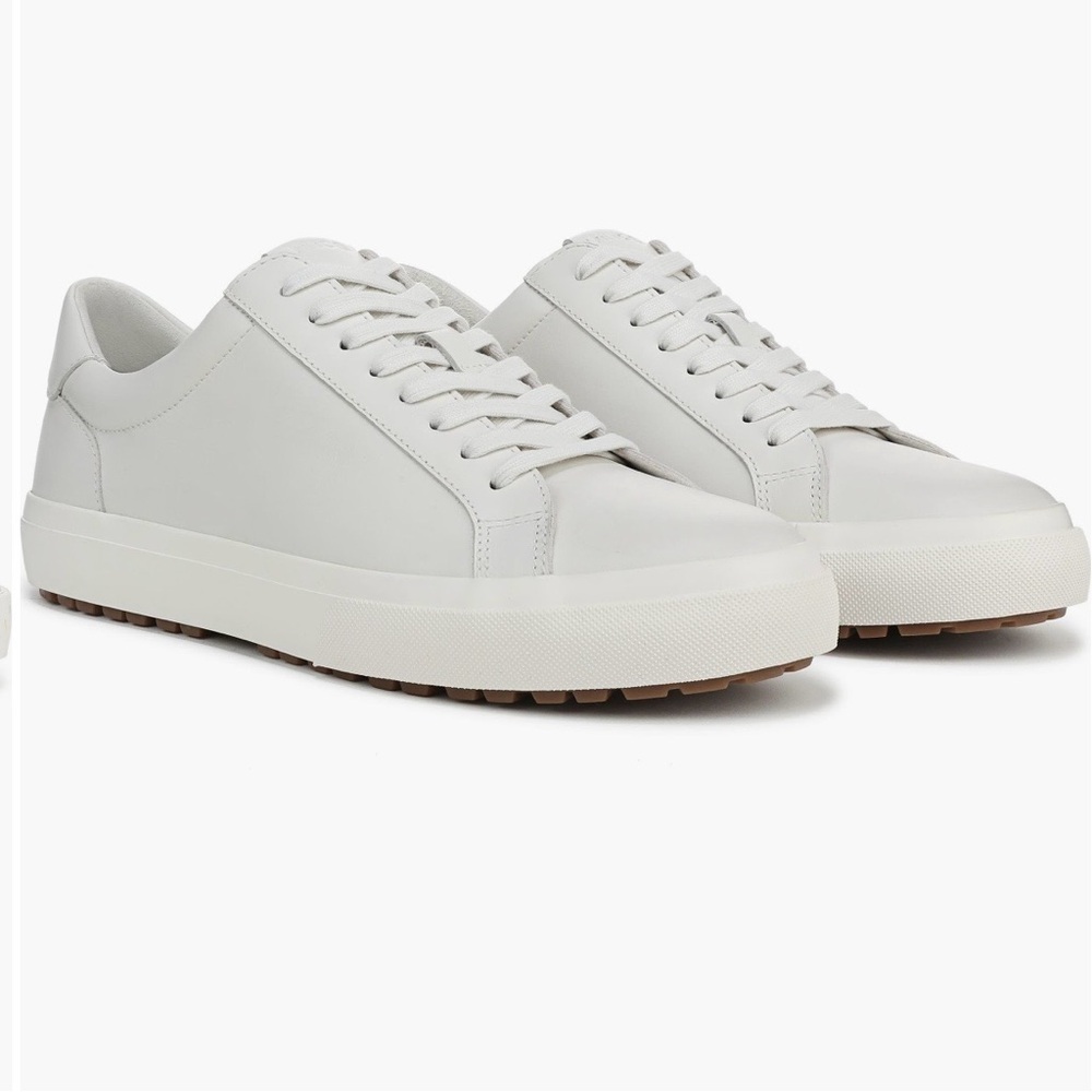 VINCE Flash Low Top Sneaker